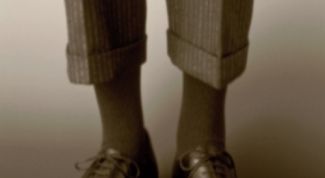 Картинка по теме - как удлинить джинсы