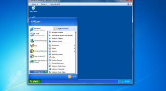 Картинка по теме - как включить оконный режим