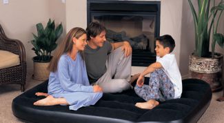 Картинка по теме - как починить матрас