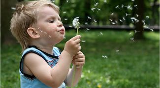 Картинка по теме - как избавиться от аллергии у ребенка