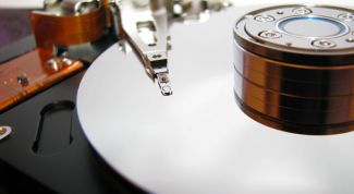 Картинка по теме - как поменять иконки на жестких дисках