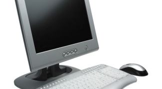 Картинка по теме - как подключить тюнер к монитору