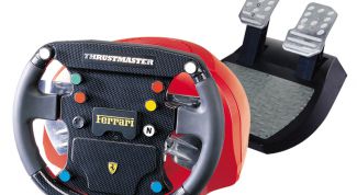 Картинка по теме - как сделать руль