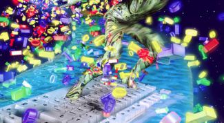 Картинка по теме - как создать свой чат в телефоне