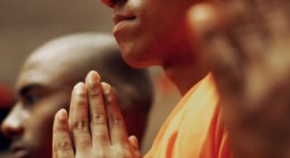 Картинка по теме - как принять буддизм