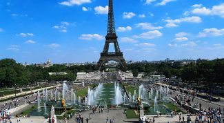 Картинка по теме - как получить французскую визу