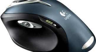 Картинка по теме - как отключить акселерацию мыши