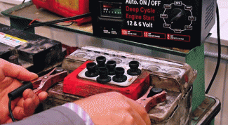 Картинка по теме - как сделать зарядное устройство автомобильного аккумулятора