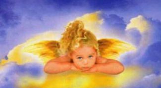 Картинка по теме - как праздновать именины