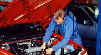 Картинка по теме - как поменять ремень грм на опеле