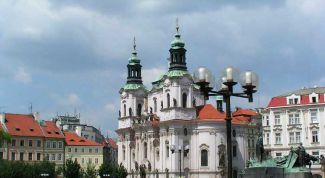 Картинка по теме - как получить чешскую визу