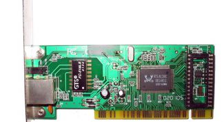 Картинка по теме - как удалить драйвер сетевой карты