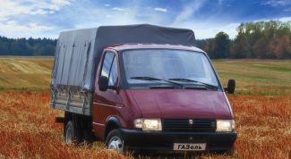 Картинка по теме - как сделать тепло в газели