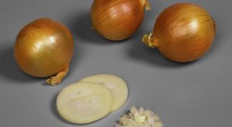 Картинка по теме - как порезать лук