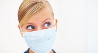 Картинка по теме - как защитить себя от опасных веществ