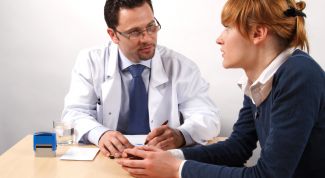 Картинка по теме - как распознать молочницу