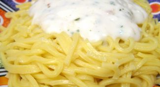 Картинка по теме - как приготовить сливочный соус