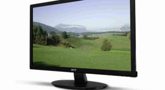 Картинка по теме - как обновить драйвер для монитора