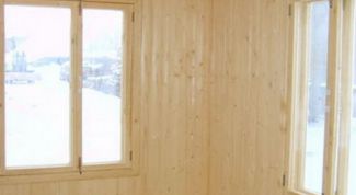 Картинка по теме - как обшить дом вагонкой