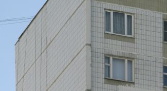 Картинка по теме - как утеплить стену в угловой квартире