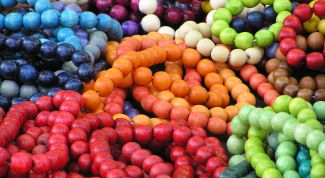 Картинка по теме - как носить аксессуары