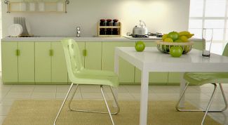 Картинка по теме - как создать уют на кухне