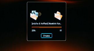 Картинка по теме - как копировать больше файлы