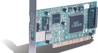 Картинка по теме - как обновить драйвер сетевой карты