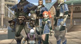 Картинка по теме - как принять в альянс