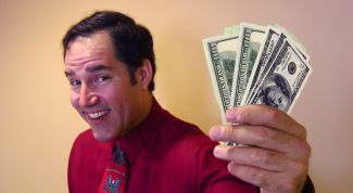 Картинка по теме - как просить в долг