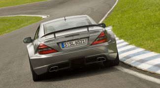 Картинка по теме - как сделать задние фары