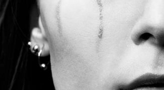 Картинка по теме - как избавиться от плаксивости