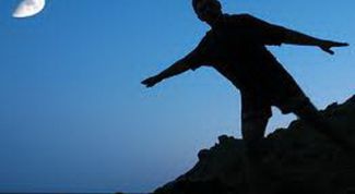 Картинка по теме - как избавиться от лунатизма