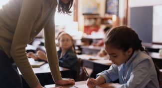 Картинка по теме - как научить ребёнка писать диктанты