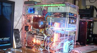 Картинка по теме - как поставить джампер