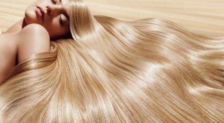 Картинка по теме - как перекрасить волос из черного в белый