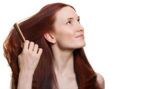 Картинка по теме - как осветлить хну