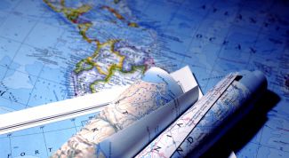 Картинка по теме - как найти место по координатам