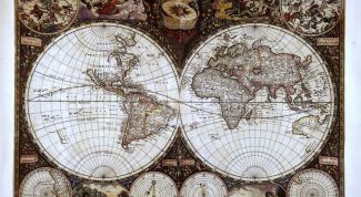 Картинка по теме - как напечатать карту