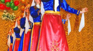 Картинка по теме - как танцевать армянские танцы