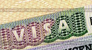 Картинка по теме - как аннулировать визу