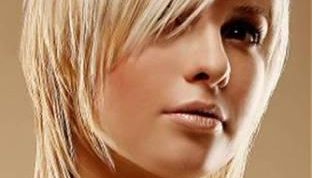 Картинка по теме - как сделать белый цвет волос