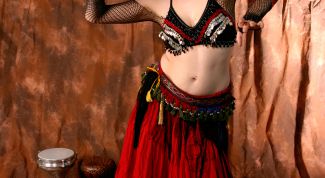 Картинка по теме - как научиться танцевать восточные танцы дома