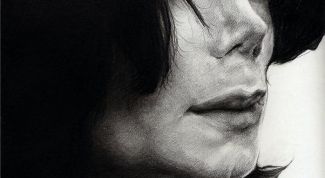 Картинка по теме - как нарисовать майкла джексона