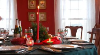 Картинка по теме - как отметить рождество дома