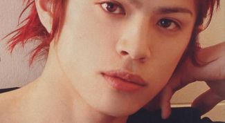 Картинка по теме - как избавиться от красного оттенка волос