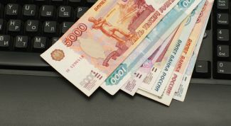 Картинка по теме - как заработать деньги с помощью сайта