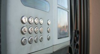 Картинка по теме - как раскодировать дверь