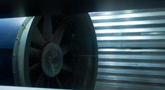 Картинка по теме - как сделать самому приточную вентиляцию