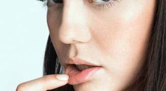 Картинка по теме - как лечить герпес во время беременности